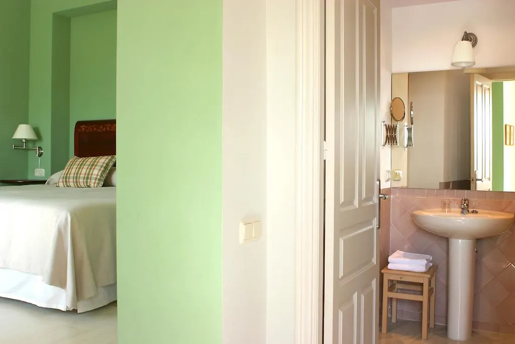 Carmen De La Alcubilla Del Caracol Hotel Granada