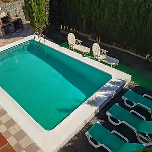 Apartamento Vacaciones, Granada