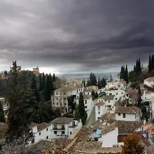 Apartamento Solar Montesclaros, Granada