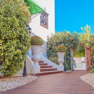 Bed & Breakfast Candil Realejo