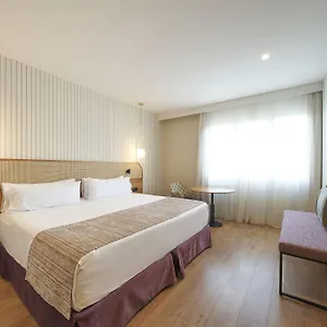 Catalonia Diagonal Centro Hotel Barcelona