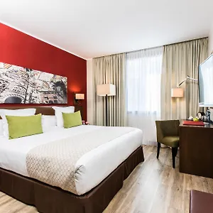 Leonardo Gran Via Hotel Barcelona