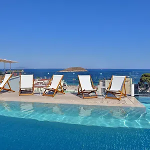 Innside By Melia Calvia Hotel Magaluf (Mallorca)