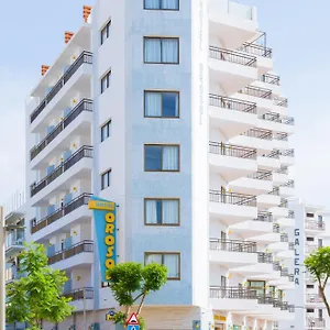 Orosol By Typic Hotel San Antonio (Ibiza)