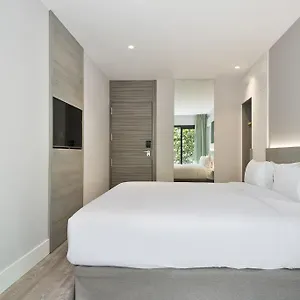 Niu Hotel Barcelona