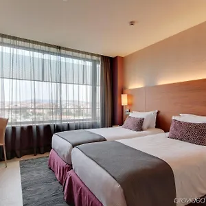 Tower Hotel Badalona
