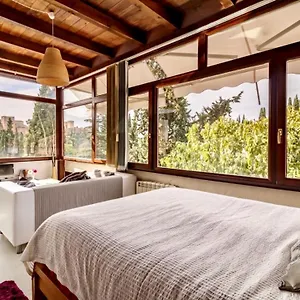 Apartamento Alhambra Dream, Granada